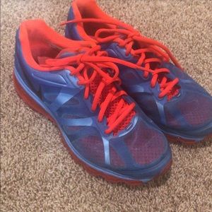 Women’s Nike Airmax